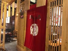 门面-热血兄弟·炭火烤肉(融侨中心店)