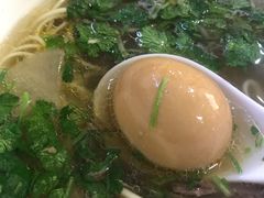 -嘻小北·兰州清汤牛肉面(太平洋森活天地店)