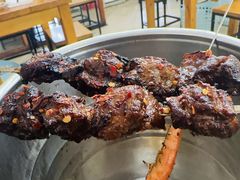 -炒豆合作社(东四总店)