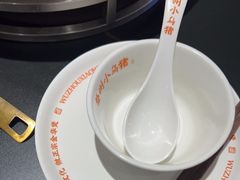 -小乌猪·金华筒骨煲(永盛购物广场店)