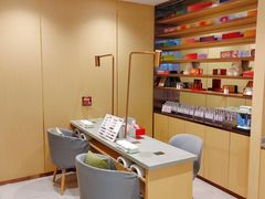 -海底捞火锅(让胡路万达店)