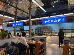 -蚝英雄·鲜蚝自助专门店