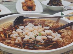 -顺风海鲜港(金玉兰店)
