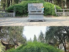 -洛阳白马寺