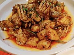 -领蟹祥记·香辣蟹·特色小海鲜(奥体天虹店)