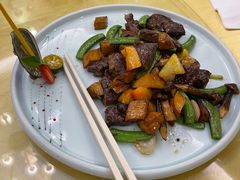 -濠江渔港酒楼(湾仔海鲜街，会展中心店)