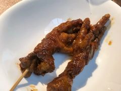 -南门小馆·清真(国贸商城店)