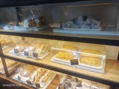 -韩国利尔面包(桂林路店)