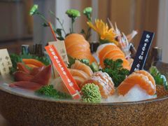 -文三酒肆自助放题(新街口友谊广场店)