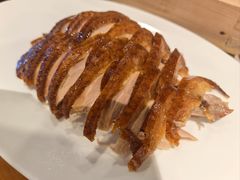 -新興传承烤鸭