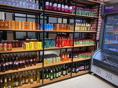 零售区-火云天重庆火锅自助(中山路店)