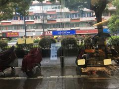 -茶百道(湖墅潮王路店)