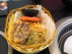-烤路里·韩国品质自助烤肉(石路天虹4号店)