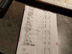 -很久以前羊肉串(昌里路三钢里店)