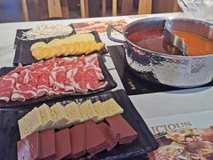 -呷哺呷哺(砂之船奥莱店)