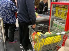 -永辉超市(嘉定宝龙广场店)