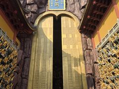 -上海东林寺(金山区)