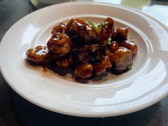 -老头儿油爆虾(星光一期店)