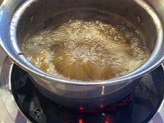 -锅知鲜自助火锅(武侯吾悦广场店)