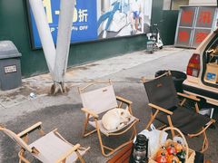 -丽达购物中心(崂山店)
