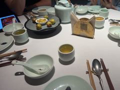 -苏帮袁Sue Cuisine(来福士店)
