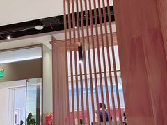 大堂-韩罗苑(万象城店)