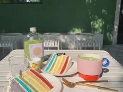 泰式奶绿-ADO KAFE(大学城店)