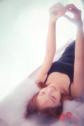 -花屿迷鹿写真馆