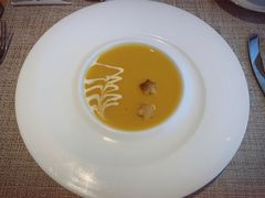 -香樟花园法式铁板烧(恒隆广场店)
