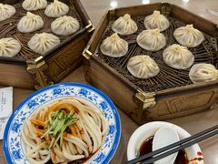 -西安贾三灌汤包·回坊小吃·清真炒菜(北院门总店)