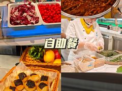 -佛冈森波拉度假区