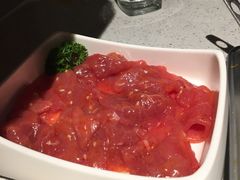 -海底捞火锅(航洋城店)