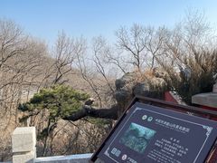 -天津盘山风景名胜区