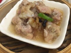 -潮福城大酒楼·潮粤菜·港式点心(阳光城店)