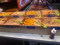 -花味·自助烤肉(雨花客厅店)