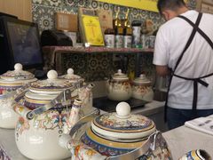 -桥门程记(兰州南关夜市店)