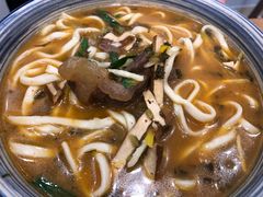 -陈八两面家(华孚写字楼店)