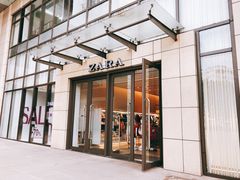 -ZARA(凯德乐峰广场店)