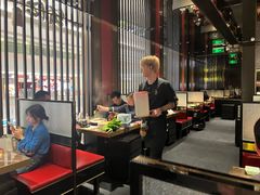 -一绪に和牛寿喜烧(罗湖益田假日店)