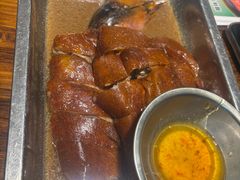 -夏茅维记饭店