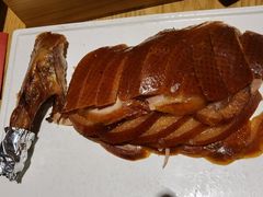 “酥不腻”烤鸭-小大董·烤鸭(五棵松店)