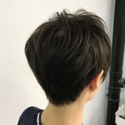 -Moyue HAIR SALON