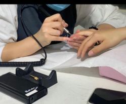 点击看大图 -Meet Nail 美睫·美甲