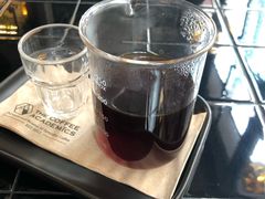 -The Coffee Academïcs(铜锣湾店)