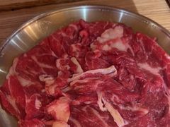 -西塔老太太泥炉烤肉(杭州首店)