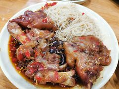 -贤花饭店(城阳店)