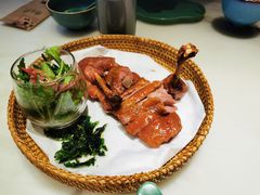 樟茶鸭-锦府盐帮·李宅(领展购物广场中关村店)