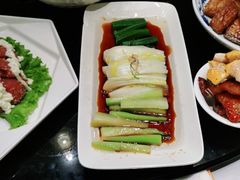 -丰收日·小海鲜·沪上家宴(顾村正大店)
