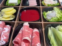 -海底捞火锅(外滩店)