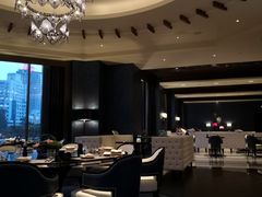 -上海苏宁宝丽嘉酒店·Cafe Bellagio西餐厅
